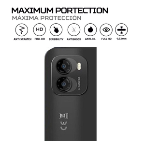 อุปกรณ์ป้องกันหน้าจอกันกระแทกสำหรับ agm Note N1 Lite Premium GUARD สำหรับอุปกรณ์ของคุณ - Product Image 2