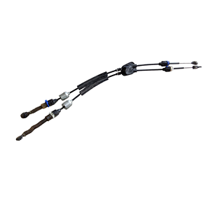 RENAULT Captur Serie (19>) CORDE CAMBIO 344139158R Bifuel/Gasolina 1.0 - Product Image 1