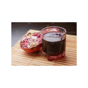 Extracto de planta natural líquido con sabor a Granada de alta concentración para hacer helados de bebidas frías de jugo de fruta - Product Image 3