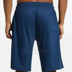 Pantalones Cortos Extra Grandes para Hombre, Color Personalizado, 100% Algodón, Sólidos, Hechos en Pakistán, Alta Calidad, Transpirables, de Secado Rápido y Cómodos - Product Image 6