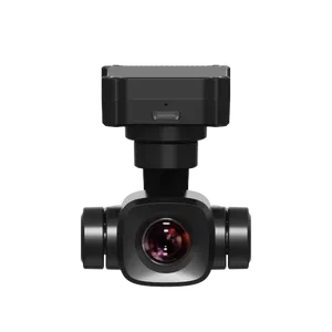 Caméra stabilisée SIYI A8 Mini 4K 8MP Ultra HD avec zoom numérique 6x, capteur Sony 1/1.7, HDR, vision nocturne Starlight, 3 axes - Product Image 2