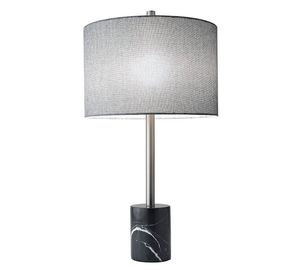 PineCraft International Nordic Marble Pendant <b>Lamp</b> Premium Quality <b>LED</b> <b>Light</b> Source Modern Customizable Color Indoor Home Hotel - Product Image 2