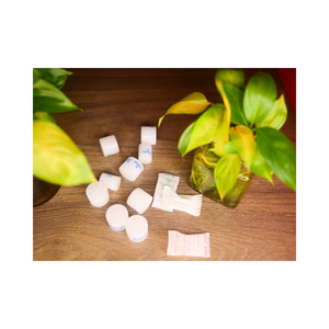 Recipiente desecante de gel de sílice de alta pureza 99.8% para confitería de alimentos frescos aditivos de petróleo SAM LAN - Product Image 4