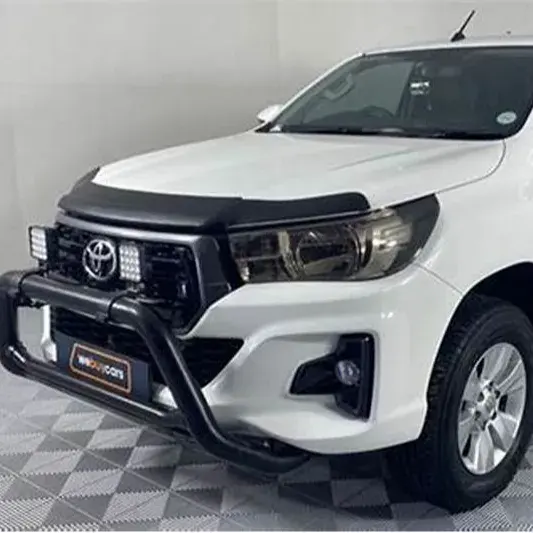 Pickup Hilux 2021 bekas