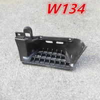 Repuestos para Camión Jac, Piezas de Automóvil N.º OEM 8405021w134, Guardabarros de Camión Chino para Modelo Jac 1025