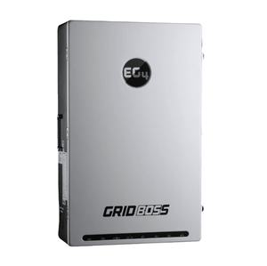 Caja de Servicio para Ventas, 200 Amperios, GridBoss EG4GRIDBOSS - Lista para Envío - Product Image 1