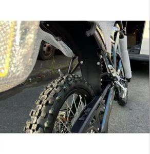 Meilleure qualité, nouvelle arrivée 2024, Sur Ron Ultra Bee R édition noire, première sortie en moto tout-terrain - Product Image 4