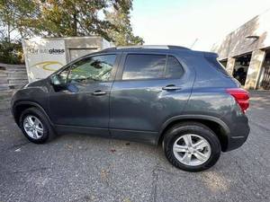 Venta de Autos Usados Chevrolet Trax AWD LT 4dr Crossover al Mejor Precio de Calidad al por Mayor - Product Image 5