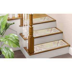 Alfombra Étnica, Alfombra con Diseño Kilim, Alfombra Navajo, Alfombra Estampada, Goblen - Product Image 2