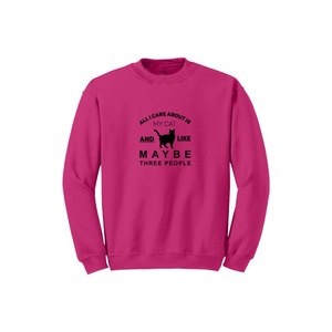 Mezcla de algodón Sudadera de invierno Estilo informal sólido 12 opciones de color 260-280 Heavy GSM Diseño personalizable Colocación - Product Image 6