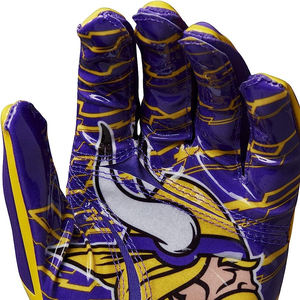 Gants de gardien de but de football professionnels personnalisés, gants de football de haute qualité - Product Image 5