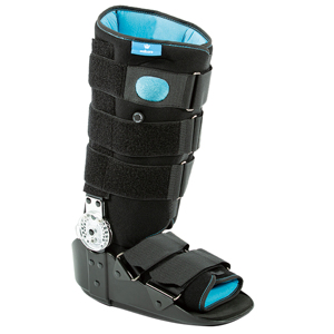 Bota de rotura de tobillo, suministros médicos - Product Image 1
