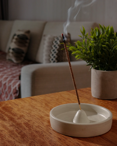 Varillas de incienso Ispalla Good Mornings de madera natural, hierbas de Palo Santo y Jazmín de Perú - Product Image 6