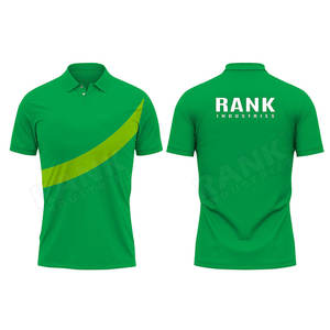 เสื้อโปโลผ้าแคนวาสสำหรับผู้ชาย วัสดุคุณภาพดีที่สุด เหมาะสำหรับสภาพอากาศอบอุ่นและสไตล์ลำลองประจำวัน - Product Image 6