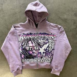 Conjunto Deportivo Premium Unisex de Invierno, Lavado Ácido, Grueso, Ecológico, para Uso Casual, Gimnasio y Ropa Urbana - Product Image 4