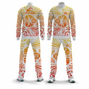 Chándales para hombre personalizados, transpirables y con estilo - Product Image 3