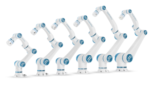 用于自动化解决方案的MyCO <span class=keywords><strong>3</strong></span>-0.59人机协作机器人-机械臂<span class=keywords><strong>3</strong></span>千克有效载荷590毫米Reach - Product Image 2