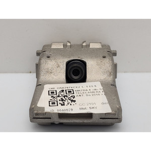 Caméra avant Mazda 6 3 S Series. Wagon GSH767XCXJ SHY (12>) - Product Image 5