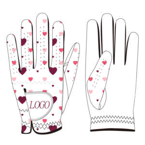 2025 Offre Spéciale de gants de golf personnalisés de qualité supérieure professionnels avec logo et design gants de golf respirants tous temps pour hommes - Product Image 3