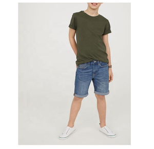 Nueva camiseta elegante de diseño personalizado para niña, ropa de calle transpirable de secado rápido, la última camiseta superventas de mejor diseño para niña - Product Image 4