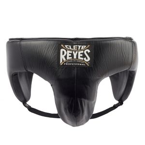 Conjunto de boxeo Guantes con cordones con protector de cabeza de mejillas Cuero de vaca genuino para artes marciales y entrenamiento físico - Product Image 5