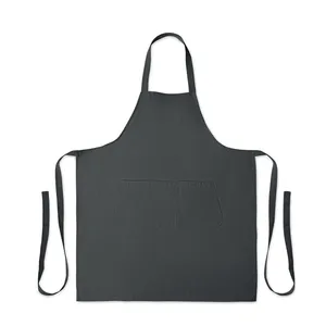 Grembiule GAMMA Organico e Sostenibile per Merchandising Eco-consapevole - Product Image 5