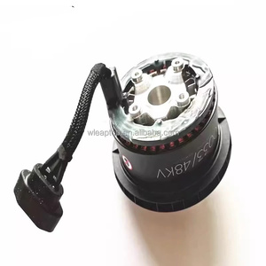 Moteur sans balais en plastique T40 10033 pour système de propulsion de drone agricole - Pièces de rechange de la marque Won - Product Image 2
