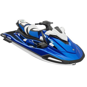YAMAHA VX Cruiser Ho waverunner ความเร็วสูงพร้อมลำโพงในตัวมาใหม่เกรดอุตสาหกรรม - Product Image 5