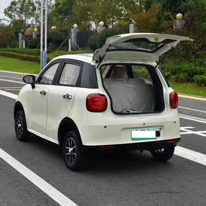 <span class=keywords><strong>J</strong></span> E T O U R Mát Mẻ Và Mềm Mạ<span class=keywords><strong>i</strong></span> Lá<span class=keywords><strong>i</strong></span> Xe 4 Bánh Kèm Theo Xe Đ<span class=keywords><strong>i</strong></span>ện Tốc Độ Cao Mini EV Vớ<span class=keywords><strong>i</strong></span> Giấy Chứng Nhận 4 Chỗ Làm Tạ<span class=keywords><strong>i</strong></span> Mỹ - Product Image 3