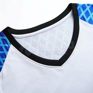 ชุดยูนิฟอร์มบาสเก็ตบอลชายแบบไม่มีแขนเสื้อ ดีไซน์พิเศษ ปี 2025 คุณภาพสูง ระบายอากาศได้ดี แห้งเร็ว ไซส์ใหญ่ 300 กรัม ผลิตจากโพลีเอสเตอร์ 100% - Product Image 2