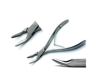 เครื่องตัดกระดูกวงแหวนไฟฟ้าเครื่องมือผ่าตัดกระดูก - Product Image 5