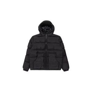 Vente en gros AFL Sportswear Vestes de rugby d'hiver pour hommes Nom de l'équipe et logo personnalisés Vestes bulles - Product Image 5