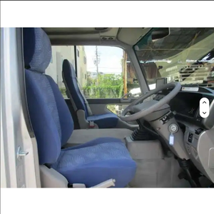 รถบัสโตโยต้าโคสเตอร์มือสอง 30 ที่นั่ง คุณภาพเชื่อถือได้ - Product Image 2