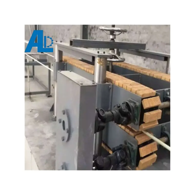 Wholesale Efficient FRP/GRP Rebar Equipment Machine for Construction and Industry