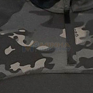 Traje Táctico para Exteriores con Características Ajustables, Ropa Táctica Duradera para Aventura y Trabajo - Product Image 5