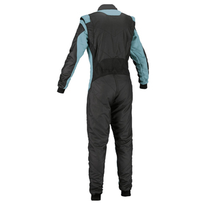 2025 Racing Best Quality Go Kart Suit a la venta Último diseño Go Karting Suits Motorcycle Kart Suits - Product Image 4