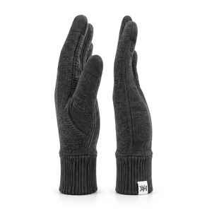 Guantes de Caza con Forro de Mezcla de Merino y Pantalla Táctil, 200GSM, Personalizados, OEM, Venta al Por Mayor - Product Image 3