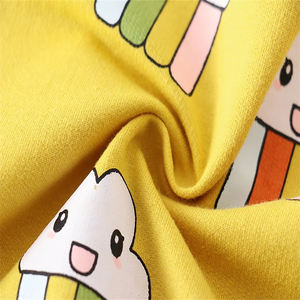 Sudadera de Invierno para Niños de Alta Calidad, 100% Algodón, Cuello Redondo, Casual, con Estampado Digital Personalizado, Corte Regular - Product Image 4