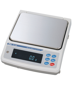 <b>Digital</b> Analytical Balance <b>Scale</b> 31kg Capacity 5g Min readability 0.1g Verity Precision Weighing Instrument for Lab - Product Image 1
