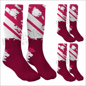 Calcetines Deportivos para Invierno, Calcetines Casuales Más Vendidos, Último Diseño, Calcetines Casuales de Primera Calidad para Adultos - Product Image 5