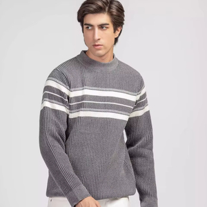 Sudadera para Hombre 2025, Nueva, Mejor, Último Modelo, Personalizada con Logotipo, Diseño de Fábrica, Proveedor, Sudadera Resistente para Hombre en Venta - Product Image 1