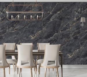 Diseño de Baldosas de Moda 2026, Baldosas de Porcelana de Alto Brillo de 600x1200 mm, Baldosas Pulidas para Piso a Precio de Mayoreo para Hogar y Hotel - Product Image 3