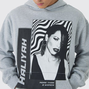 Sudadera Unisex de Algodón 100% con Estampado Personalizado de Alta Calidad 2025, Estilo Casual de Invierno para la Calle, con Logotipo, Nuevos Diseños de Última Moda - Product Image 4