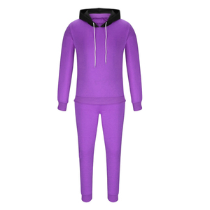 Survêtements d'hiver légers pour hommes, personnalisables avec logo, vêtements de jogging de qualité supérieure, respirants, imprimés, unis, durables - Product Image 1