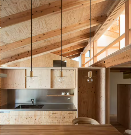 AA Grade Commercial Furniture Plywood 9mm-18mm Pine Core Eco-Friendly Pine Coating Manufactured for Marine Plywood Experts