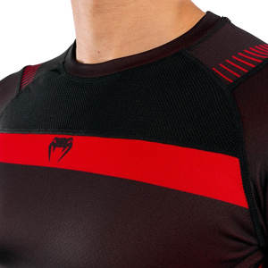 Compression Rash Guards HQ Print Sublimé pour MMA BJJ Gym Anti UV Jiu Jitsu Kimono Kimono de Jiu Jitsu Durable Gear - Product Image 5