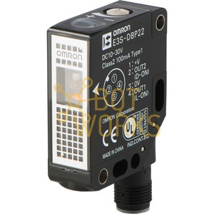 Omron E3SDBP22T - Neuf - Product Image 1