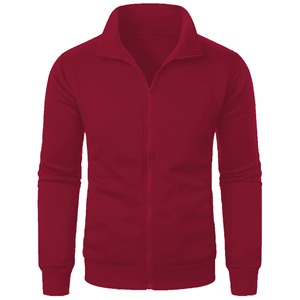 MRMT 2025 – Nouveaux sweats sans capuche pour hommes, vestes à col montant, manteaux rétro, cardigans à fermeture éclair - Product Image 6