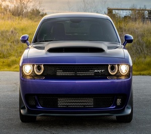 Dodge Challenger SRT Demon 170 2023, Gasolina, Bajo Kilometraje - Product Image 1
