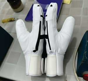 Gants de frappe de baseball unisexes personnalisables pour adultes, légers, en tissu tricoté de qualité, prix bas, gants de frappe de baseball 2026 - Product Image 3